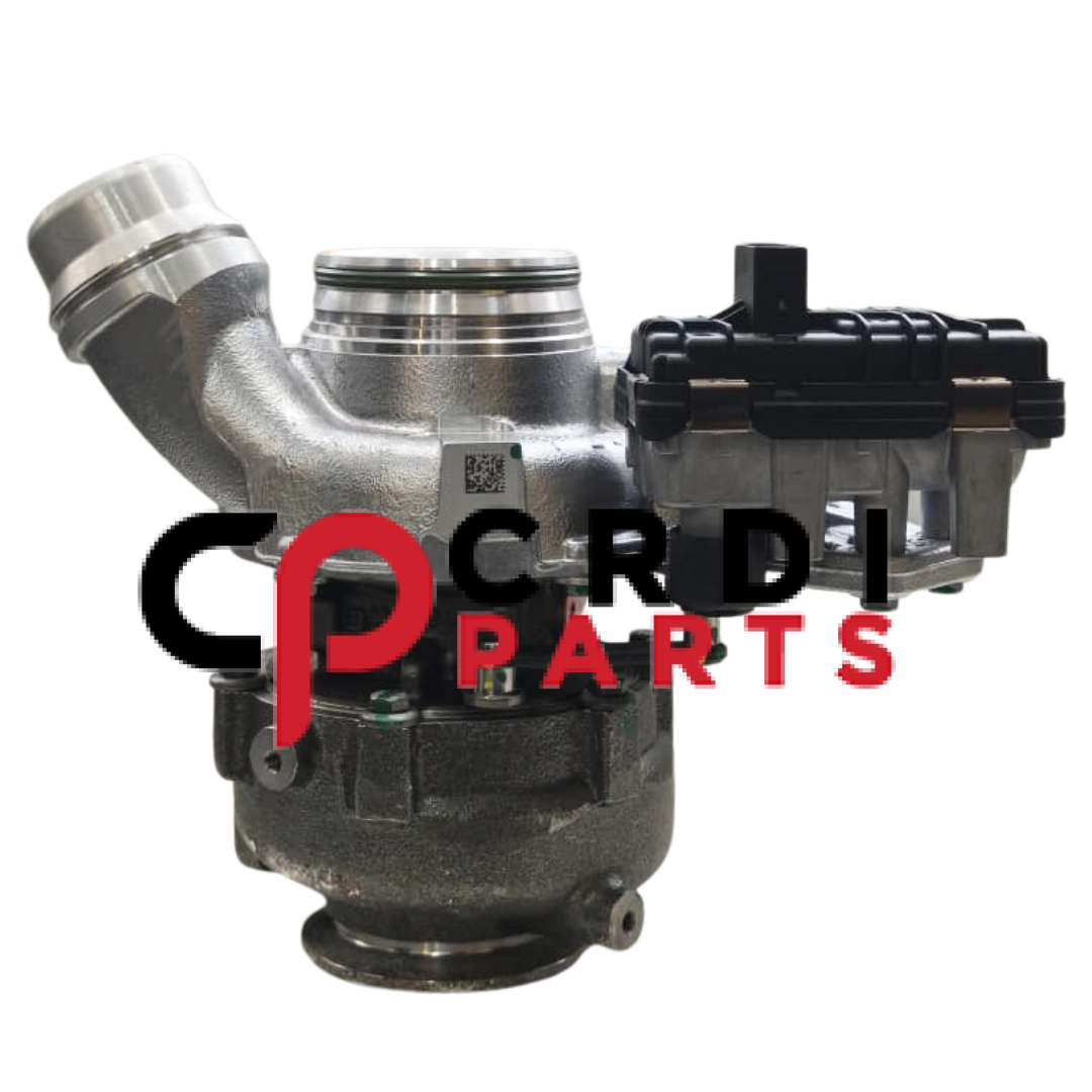 V41VEG-SR067B-TURBO-01 turbocharger-v41veg-sr067b-11658573107-8573108-8573107-for-bmw-n47-engine