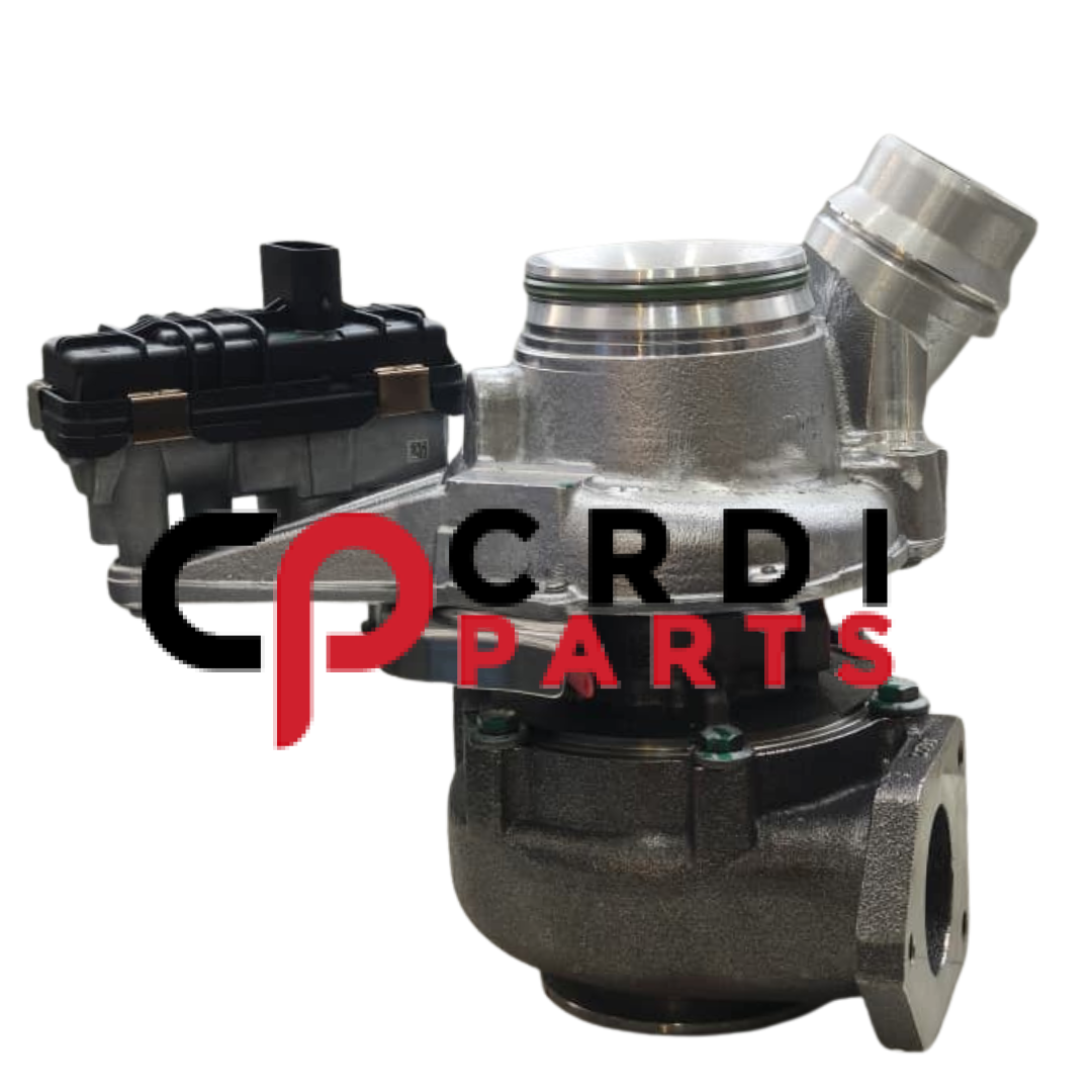 V41VEG-SR067B-TURBO-03 turbocharger-v41veg-sr067b-11658573107-8573108-8573107-for-bmw-n47-engine
