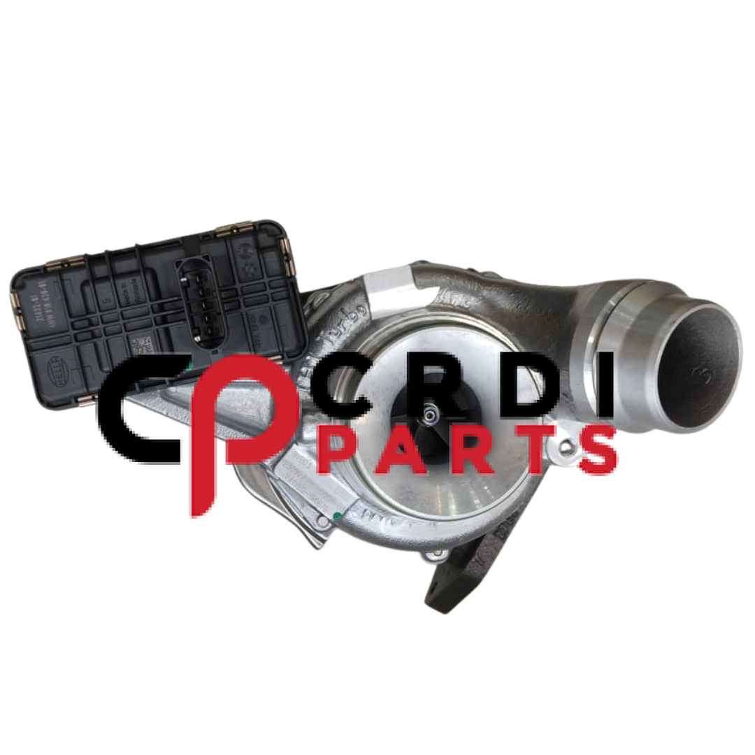 V41VEG-SR067B-TURBO turbocharger-v41veg-sr067b-11658573107-8573108-8573107-for-bmw-n47-engine