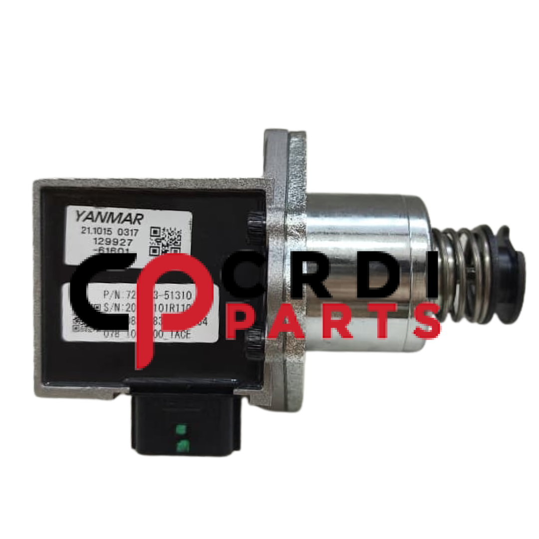 129927-61601-yanmar-pump-03 fuel-pump-rack-actuator-129927-61601-12992761601-for-yanmar-3tnv88-4tnv98-engine