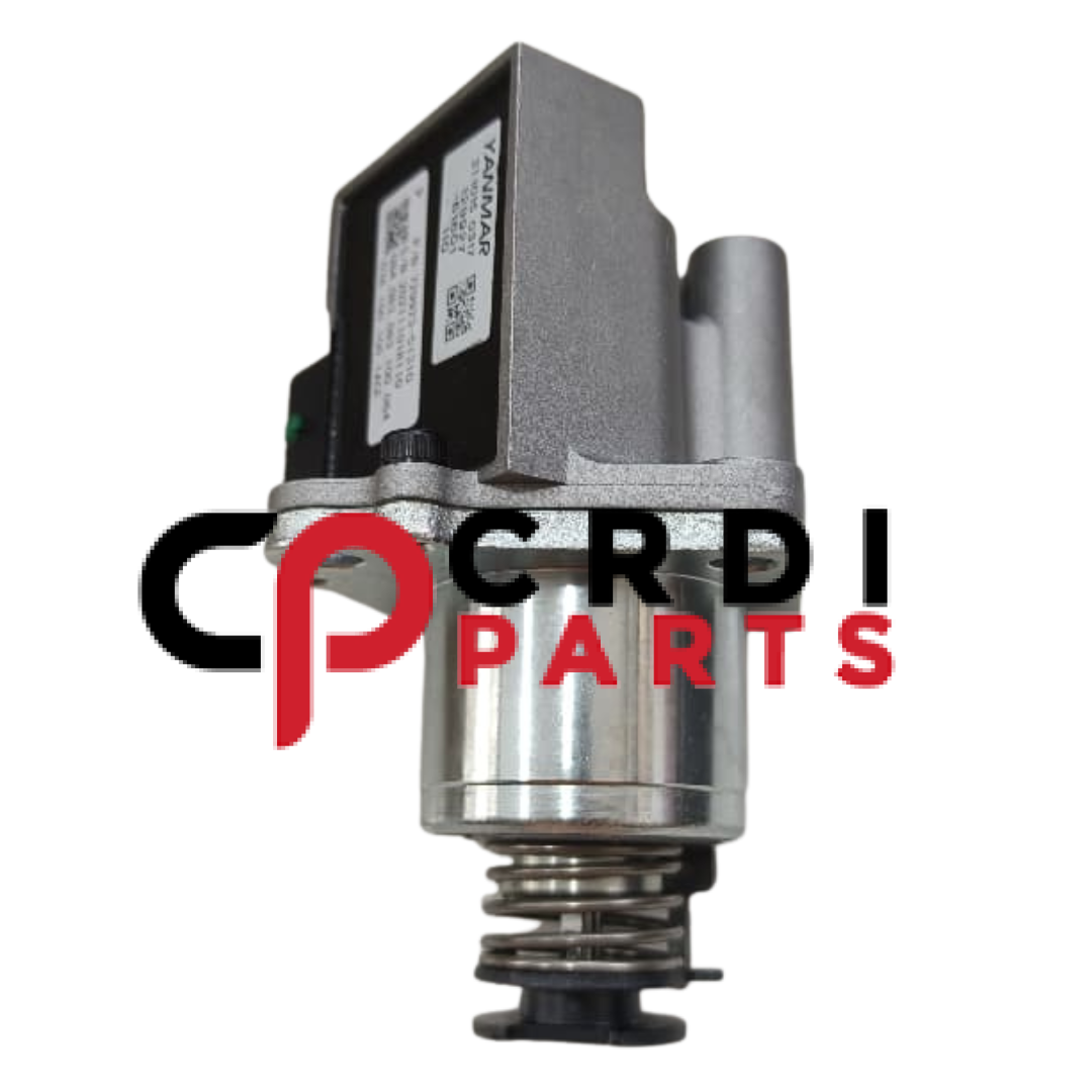 129927-61601-yanmar-pump-05 fuel-pump-rack-actuator-129927-61601-12992761601-for-yanmar-3tnv88-4tnv98-engine
