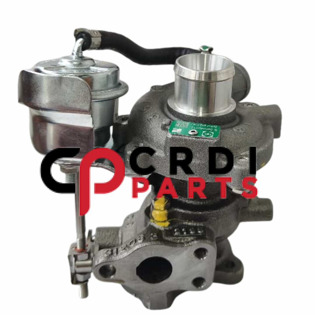 203129820767-turbo-02 turbocharger-203129820767-0302dau00050n-suitable-for-mahindra-supro-euro-4