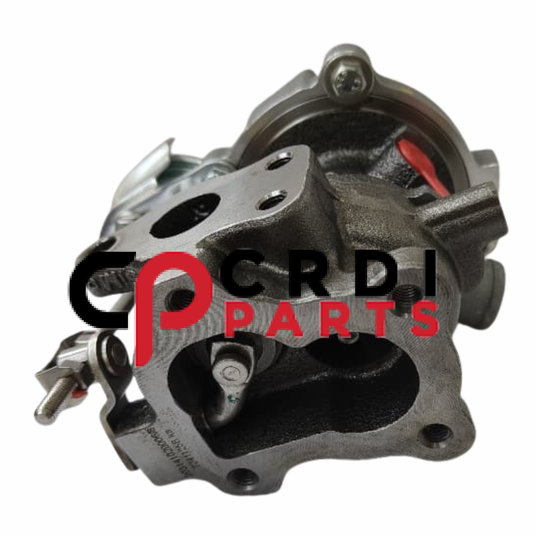 203129820767-turbo-04 turbocharger-203129820767-0302dau00050n-suitable-for-mahindra-supro-euro-4