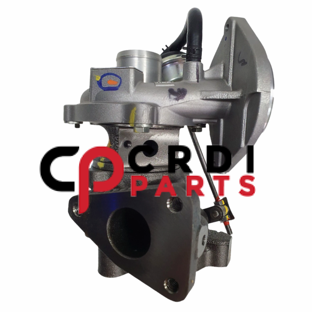 203529820759-turbo-01 turbocharger-203529820759-0305gaz00041n-suitable-for-mahindra-kuv-100