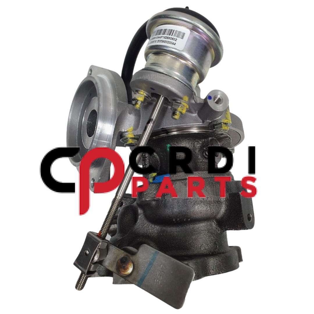 203529820759-turbo-02 turbocharger-203529820759-0305gaz00041n-suitable-for-mahindra-kuv-100