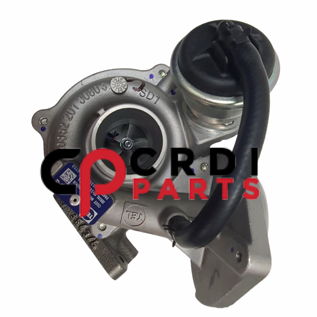 203529820759-turbo turbocharger-203529820759-0305gaz00041n-suitable-for-mahindra-kuv-100