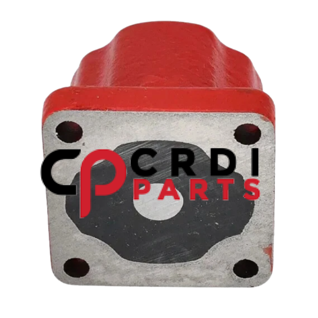 Fuel Shut-Off Solenoid Valve 24V 3054609, 3054610, 4024809 For Cummins ...