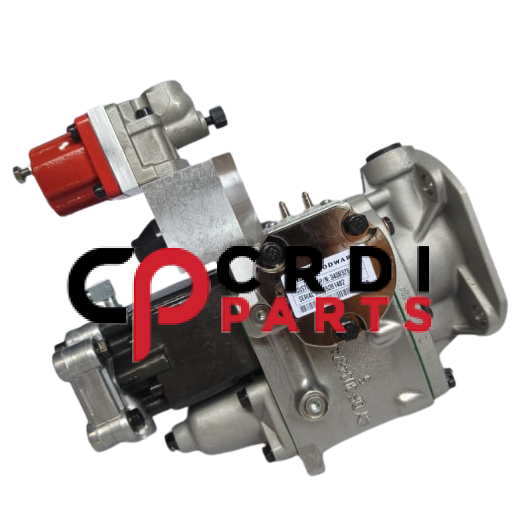 3408326 PUMP-001 common-fuel-injection-pump-3060177-3043313-for-cummins-k19-nh855-nt855-engine