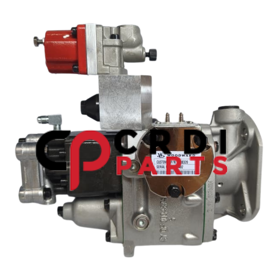 3408326 PUMP common-fuel-injection-pump-3060177-3043313-for-cummins-k19-nh855-nt855-engine