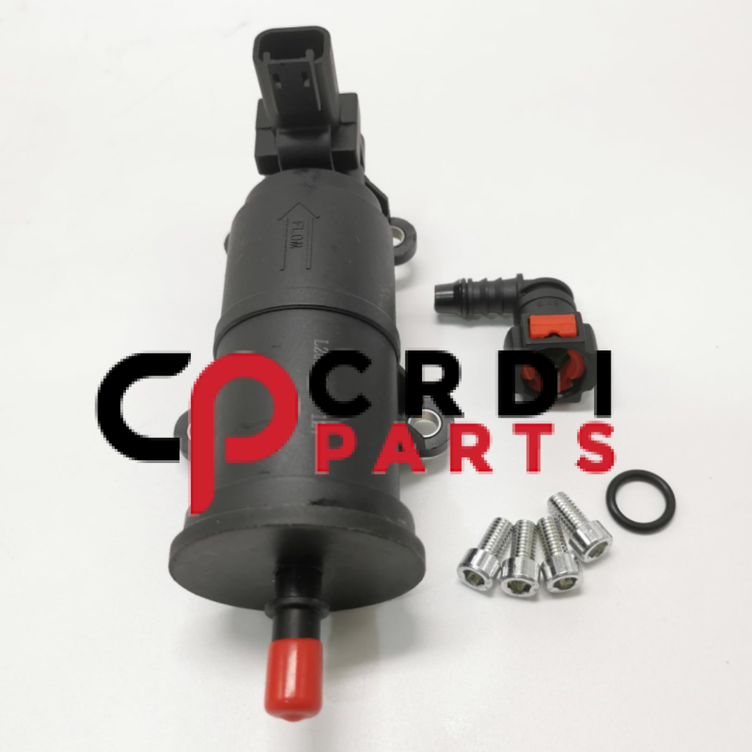 446-5393 pump-01 fuel-transfer-pump-446-5393-suitable-for-cat-engine-c4-4-loader-420f-428f-430f-434f-440-444f-450f
