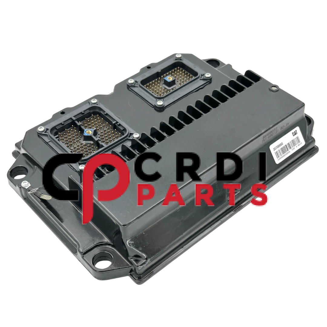 488-4875 ecm ecm-engine-control-module-488-4875-11r-0536-20r-8183-for-cat-773g-775g-775g-truck