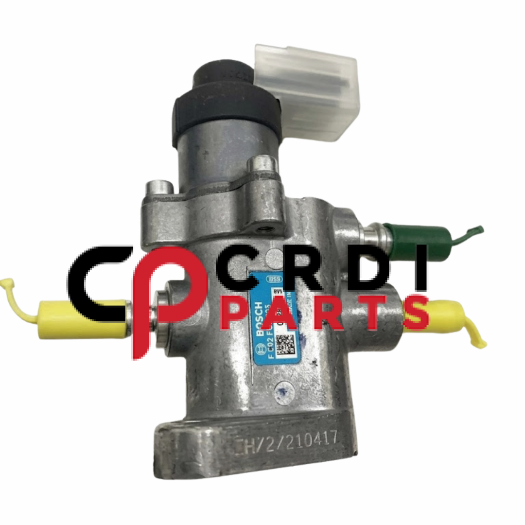 F002FU0004 Pump fuel-pump-f002fu0004-f-002-fu-004-suitable-for-mahindra