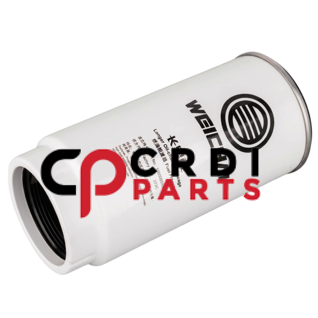 Fuel Fitler 1000053558 fuel-filter-1000053558-1000428205-1000053555-suitable-for-weichai-engine