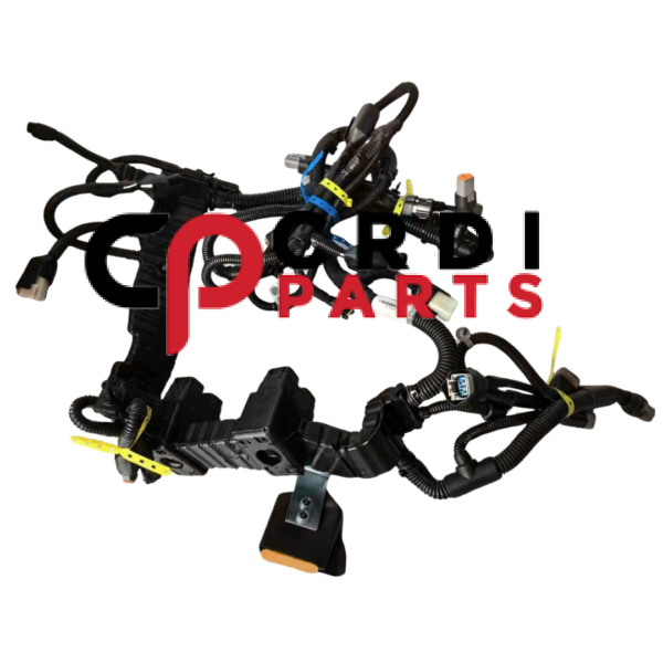 ecm-wiring-harness-5269655-suitable-for-cummins-isc-isl-8-9-engine