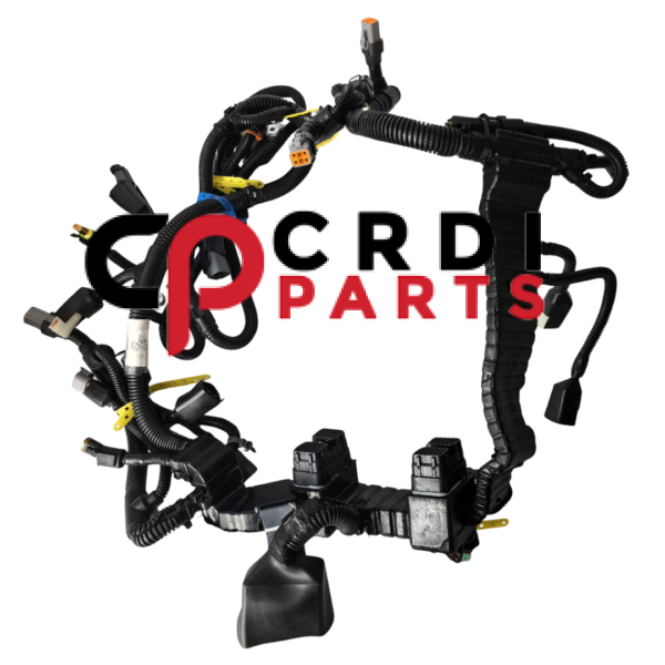 ecm-wiring-harness-5269655-suitable-for-cummins-isc-isl-8-9-engine