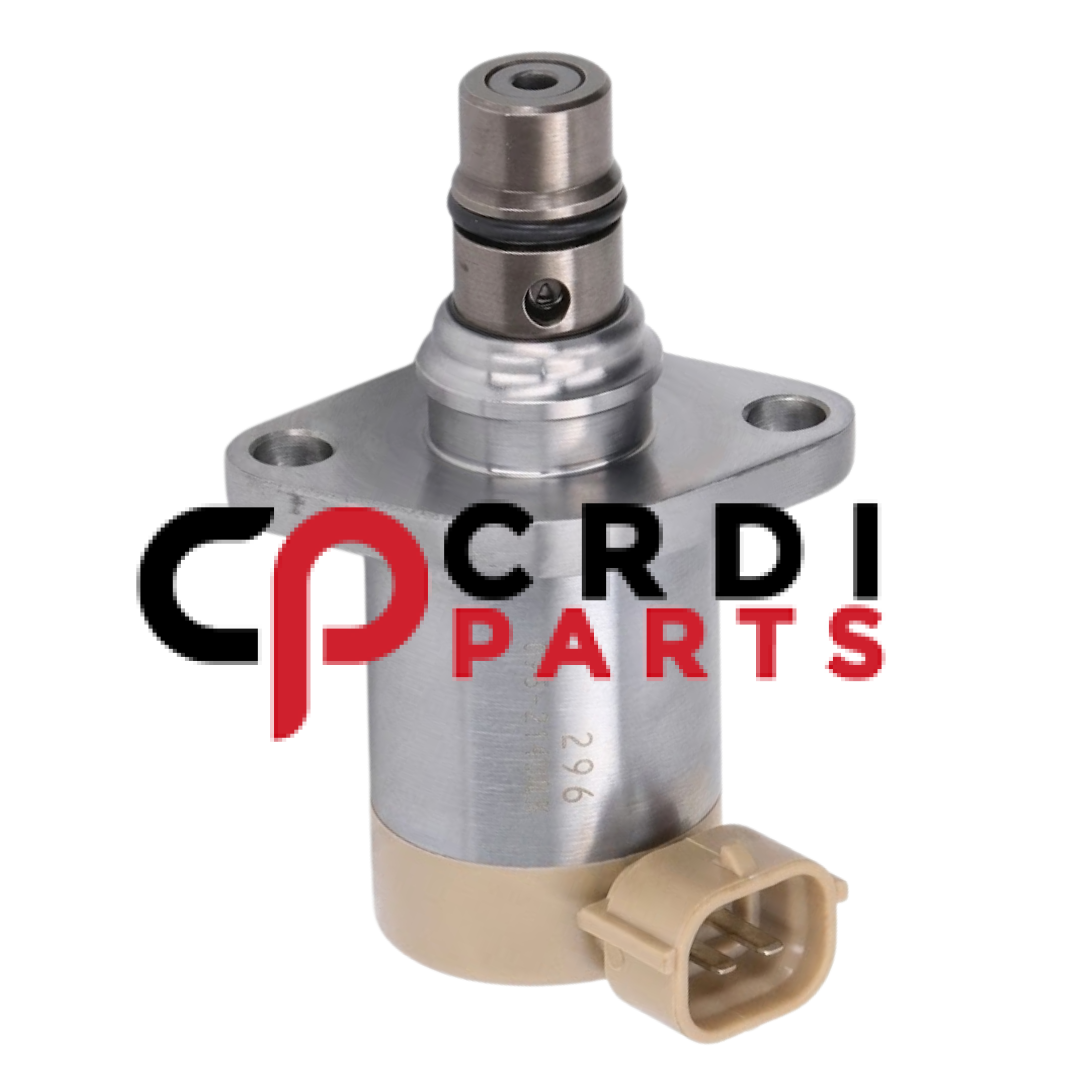 Suction Control Valve 294200-2960 Suitable For Cummins Engine ...