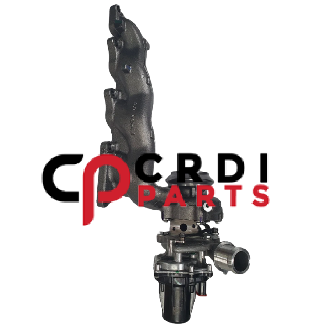 313539822008-turbo-04 turbocharger-313539822008-0305gam0006kt-suitable-for-mahindra-bolero-euro-6