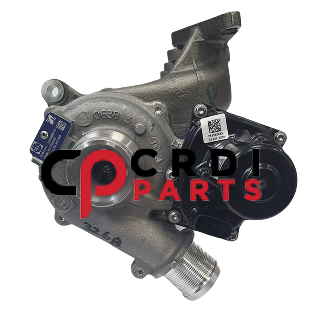 313539822008-turbo turbocharger-313539822008-0305gam0006kt-suitable-for-mahindra-bolero-euro-6