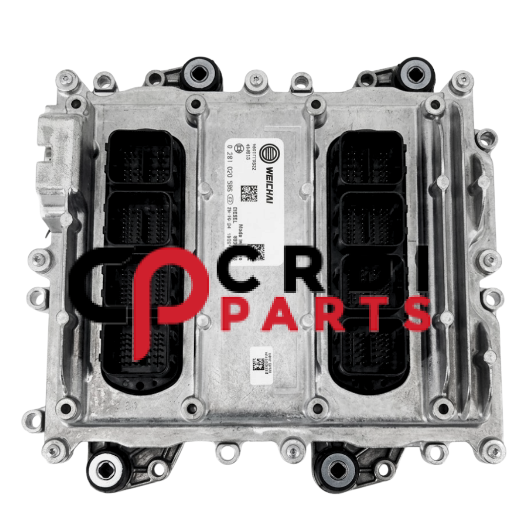 ECM 0281020586-01 ecm-engine-control-module-0281020586-suitable-for-weichai-engine