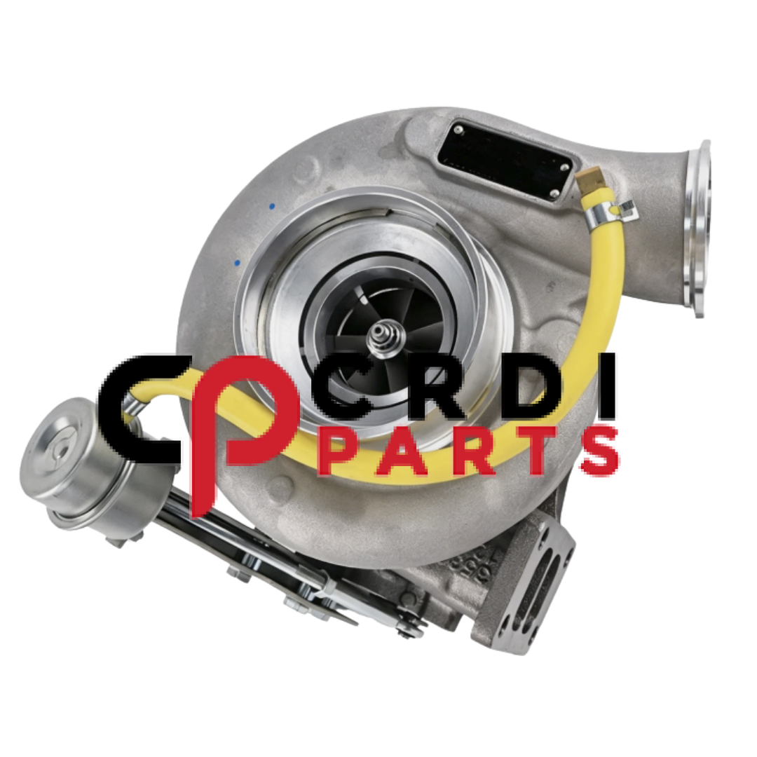 Turbocharger 10139631-03 turbocharger-10139631-3788624-3782138-for-liebherr-lh35m-lh50m-lh40m-lh30m