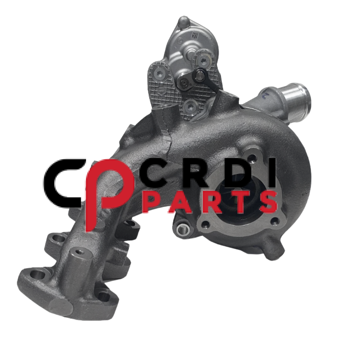 turbo 0305GBF00171N-01 turbocharger-0305gbf00171n-313539022009-suitable-for-mahindra-bolero-euro6