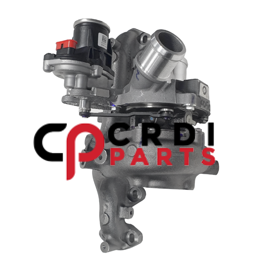 turbo 0305GBF00171N-02 turbocharger-0305gbf00171n-313539022009-suitable-for-mahindra-bolero-euro6