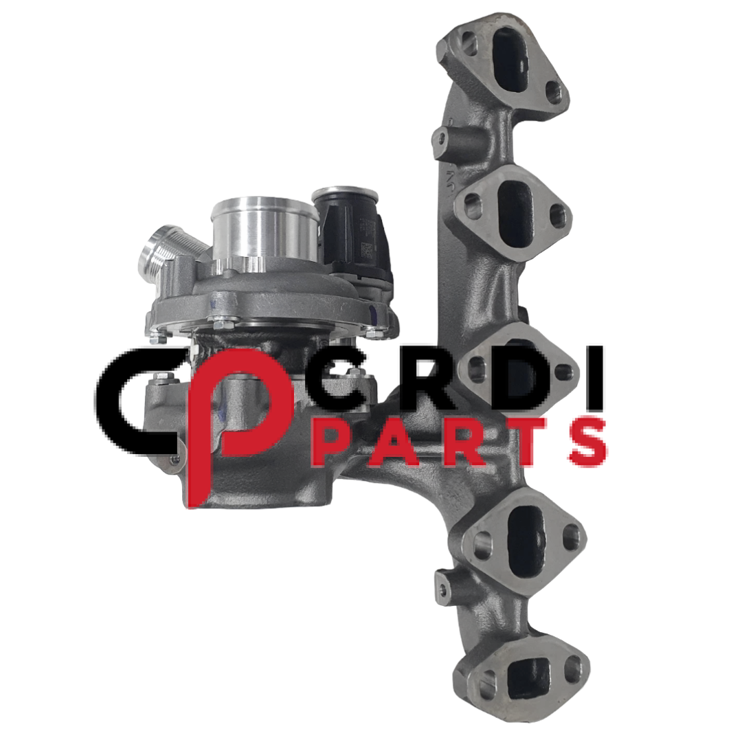 turbo 0305GBF00171N-03 turbocharger-0305gbf00171n-313539022009-suitable-for-mahindra-bolero-euro6
