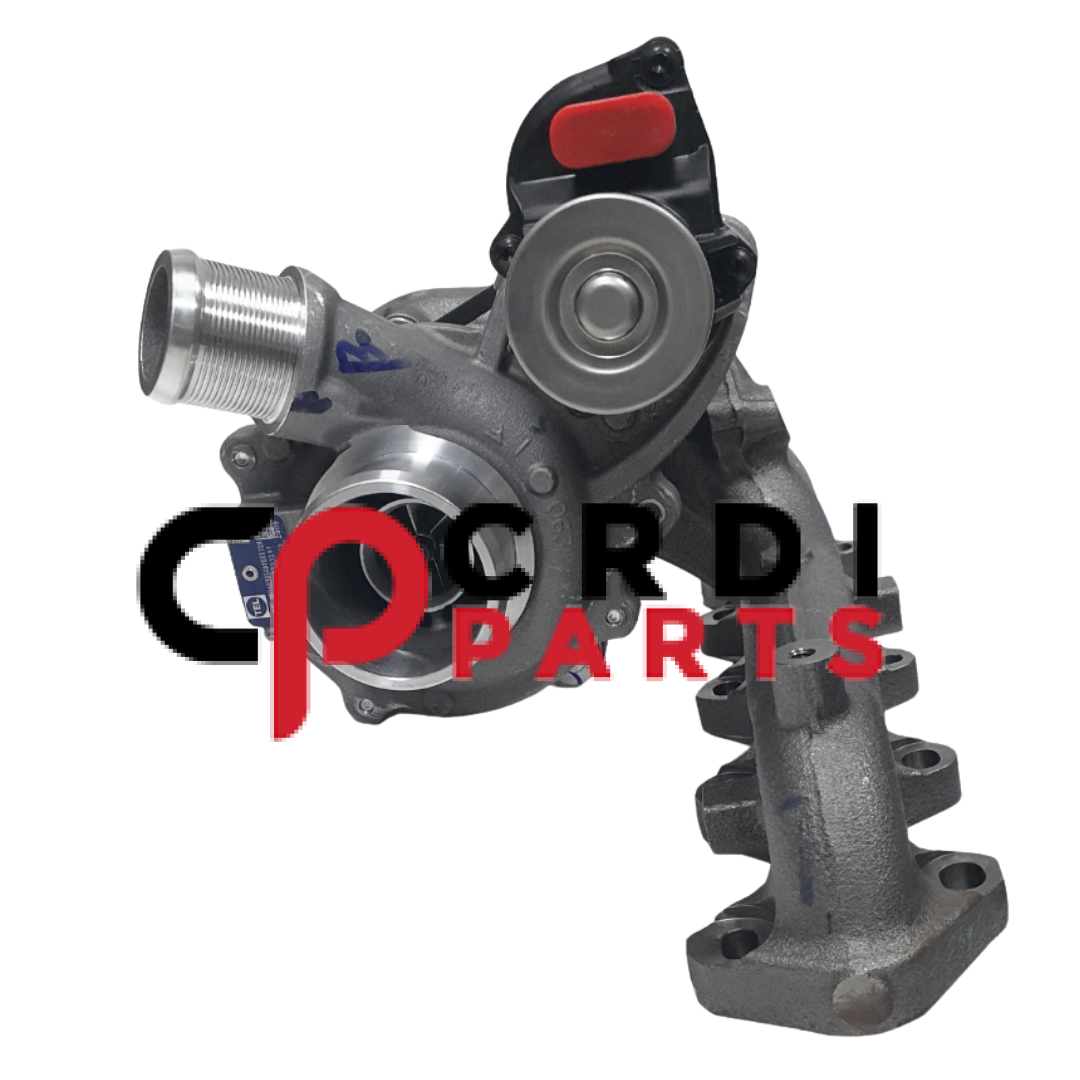 turbo 0305GBF00171N turbocharger-0305gbf00171n-313539022009-suitable-for-mahindra-bolero-euro6
