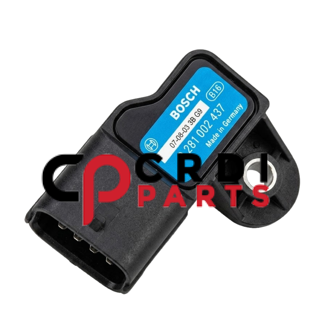 0281002437 sensor pressure-map-sensor-x7478300-0281002437-suitable-for-ashok-leyland-bs-3