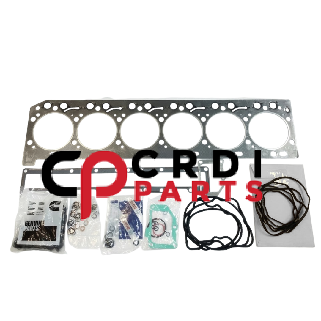 4089758 gasket kit head-gasket-set-5529494-4089758-suitable-for-cummins-engine-qsl9