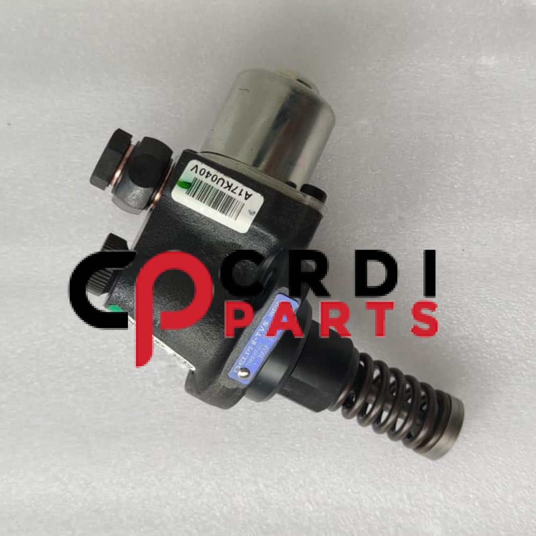 PUMP 9199-161-001 fuel-injection-pump-9199-161-suitable-for-vecv-hpcr-bs6-engines