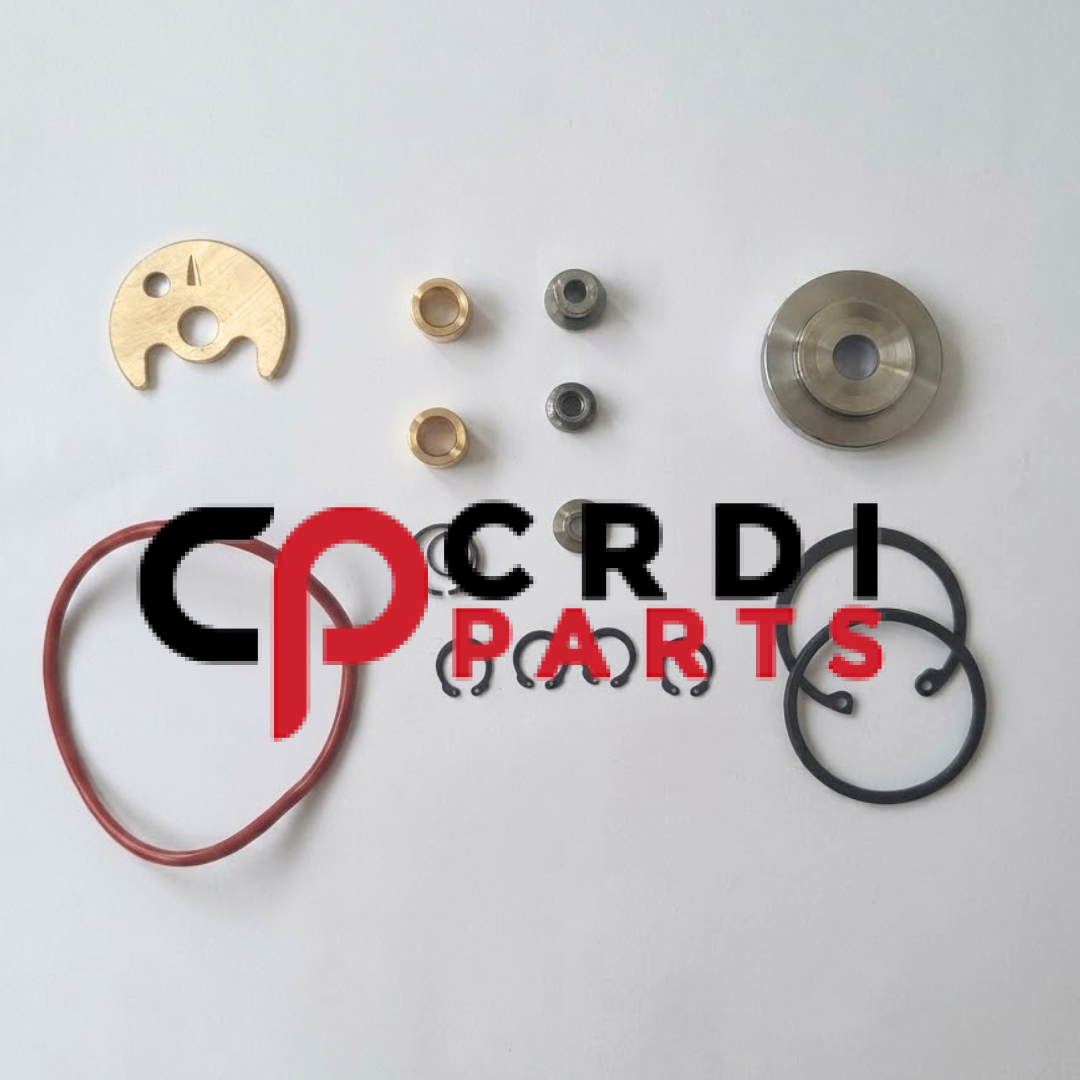 TD025 REPAIR KIT-001 td025-turbocharger-repair-kit-1g643-17017-49173-03442-for-kubota-d1105t-engine