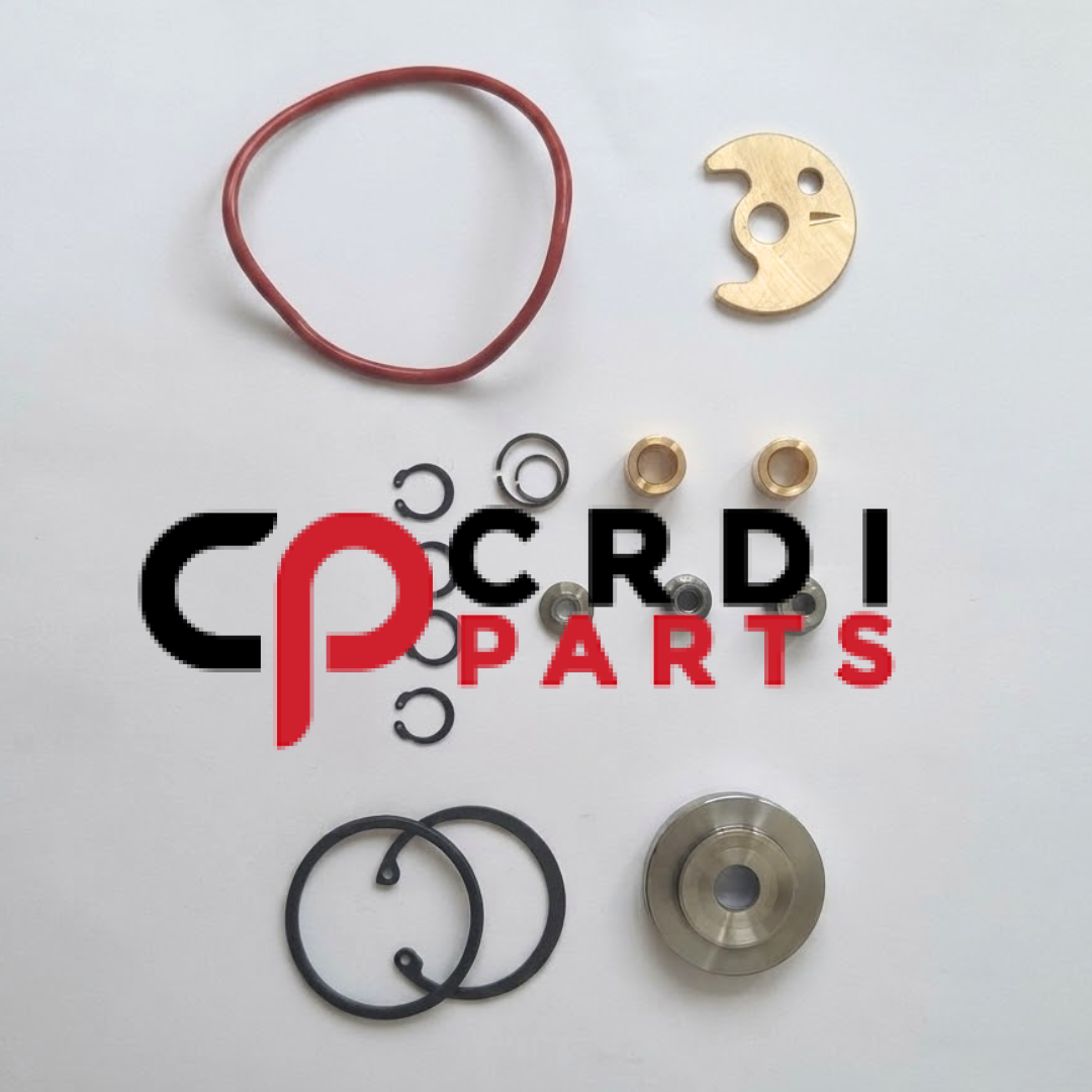 TD025 REPAIR KIT td025-turbocharger-repair-kit-1g643-17017-49173-03442-for-kubota-d1105t-engine
