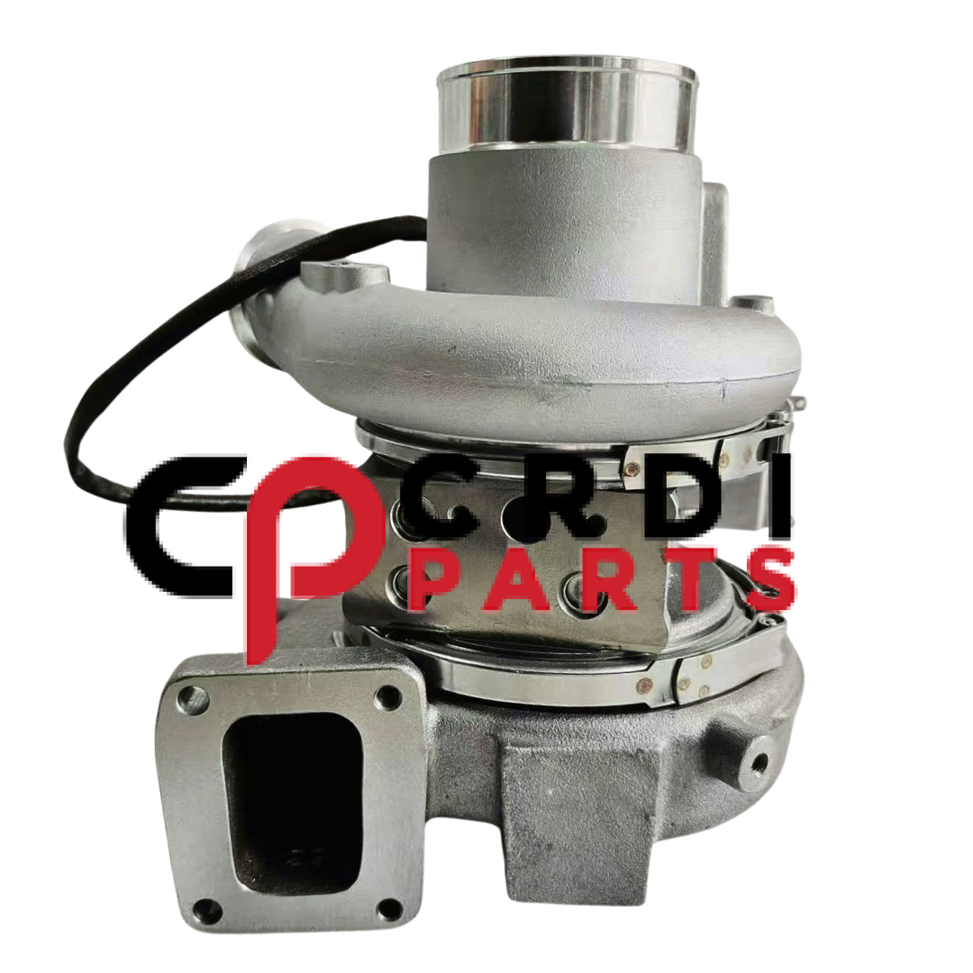 TURBO 3795531-02 turbocharger-he431ve-3795531-3795537-suitable-for-cummins-qsl9-engine