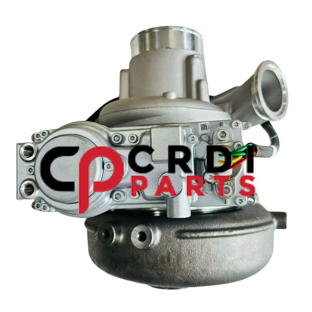 TURBO 3795531 turbocharger-he431ve-3795531-3795537-suitable-for-cummins-qsl9-engine