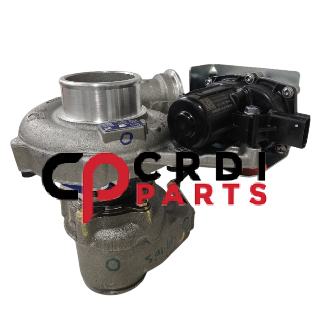 TURBO 415529821469-001 turbocharger-415529821469-570914510107-suitable-for-tata-motors