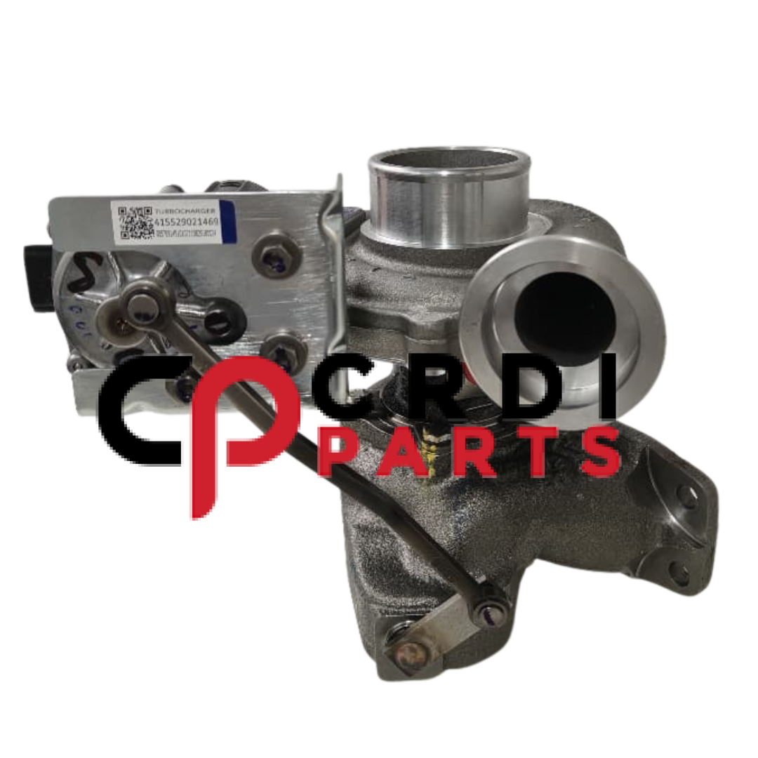 TURBO 415529821469-002 turbocharger-415529821469-570914510107-suitable-for-tata-motors
