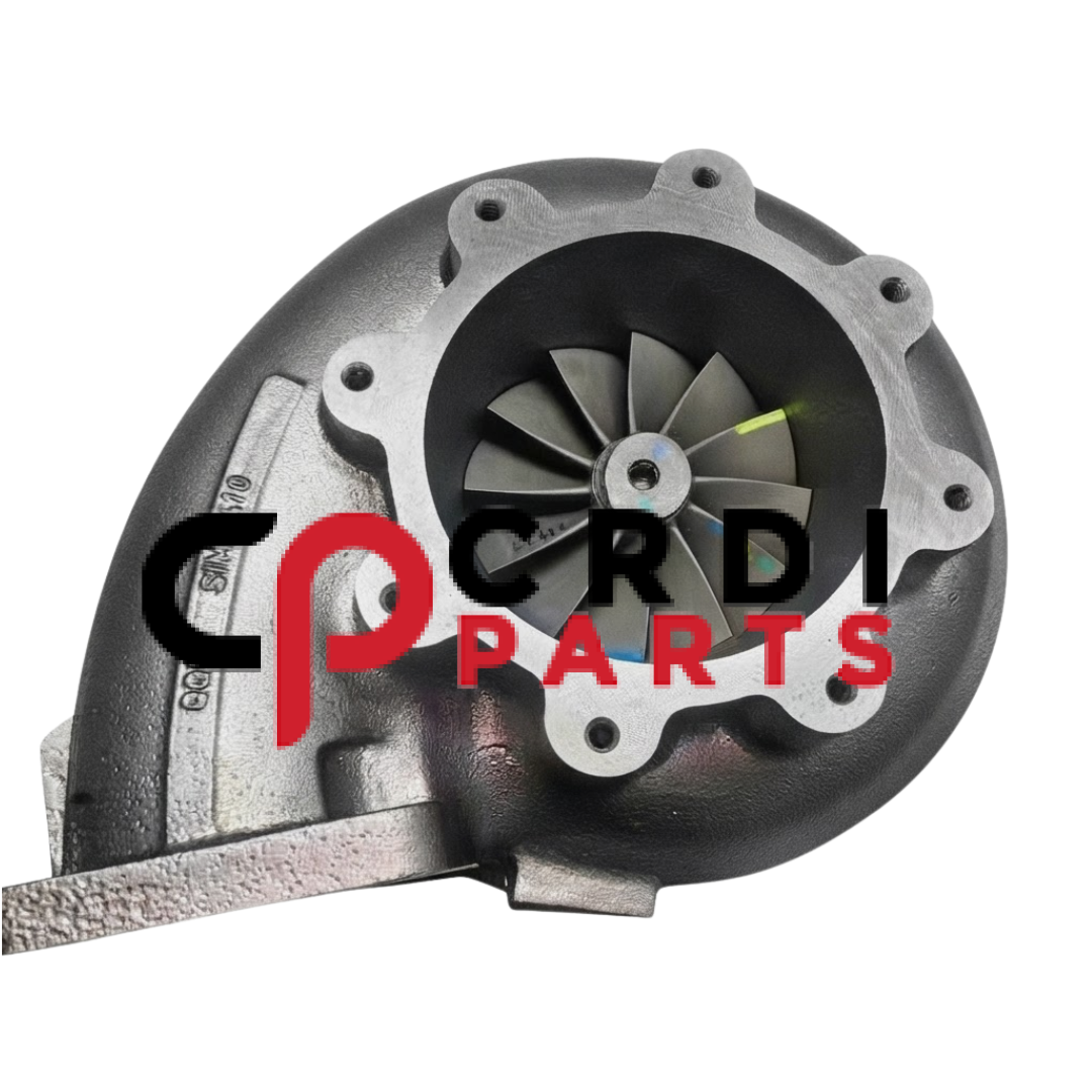 Turbocharger 100-3768, 10R-0645 Suitable For Caterpillar Engine ...