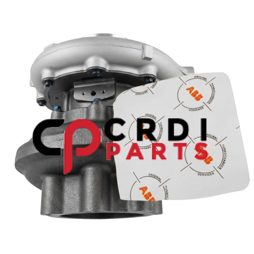 Turbocharger 100-3768, 10R-0645 Suitable For Caterpillar Engine ...