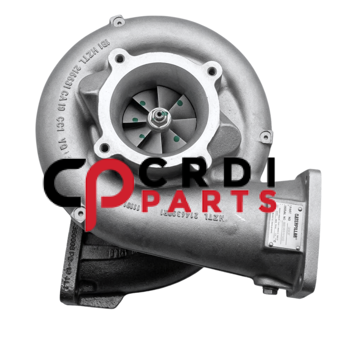Turbocharger 100-3768, 10R-0645 Suitable For Caterpillar Engine ...