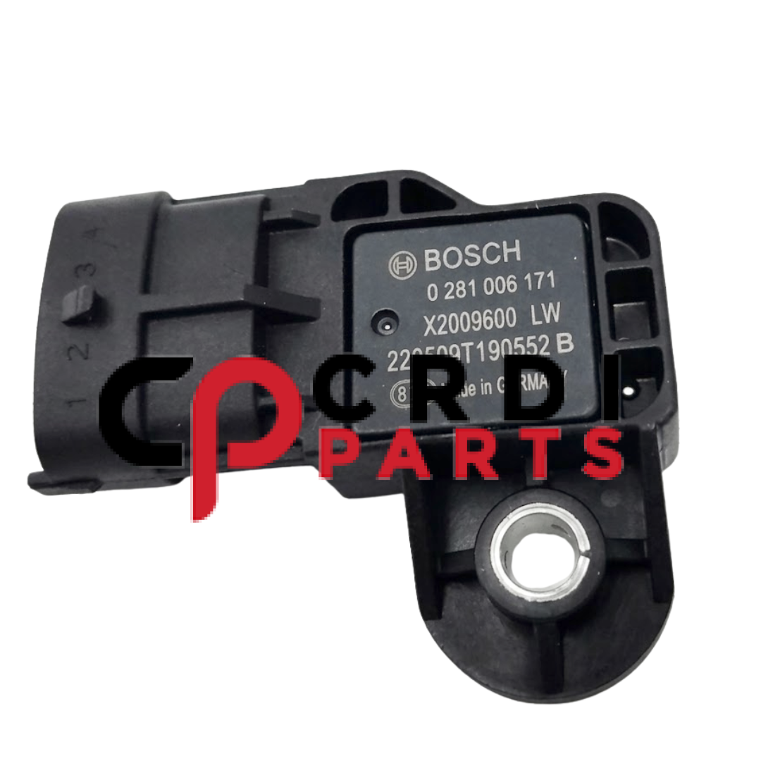 X2009600 Sensor pressure-sensor-x2009600-0281006171-suitable-for-ashok-leyland-trucks