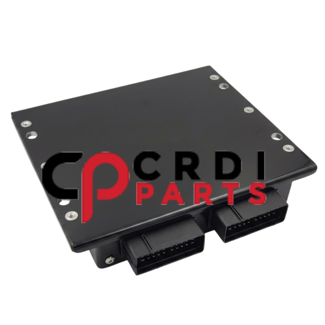 ecm 21Q4-32884-01 ecm-engine-control-module-21q4-32884-suitable-hyundai-crawler-excavators-r140-9v-r140lc-9v