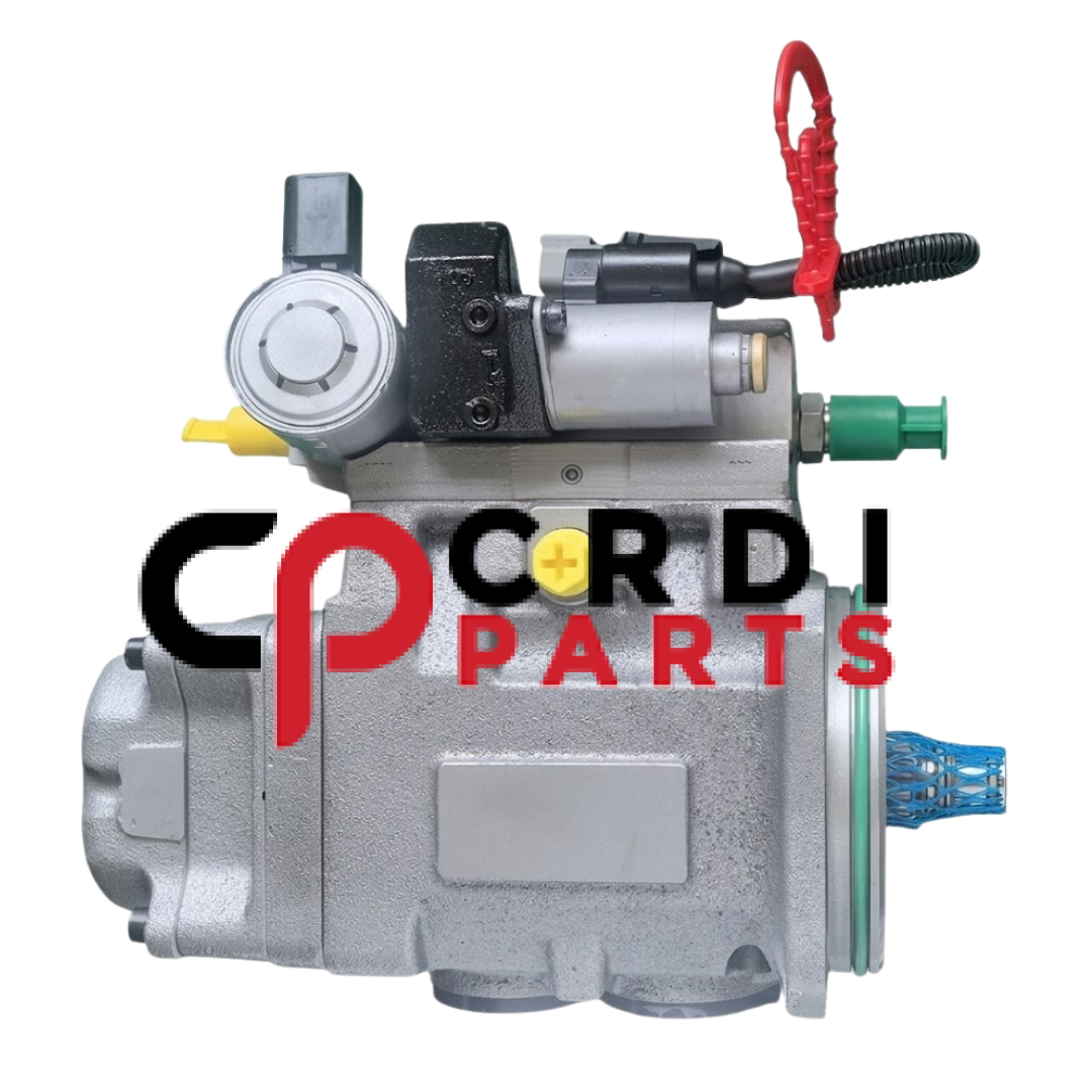 pump 12568017 fuel-injection-pump-12568017-suitable-for-liebherr-d934-d936-engine