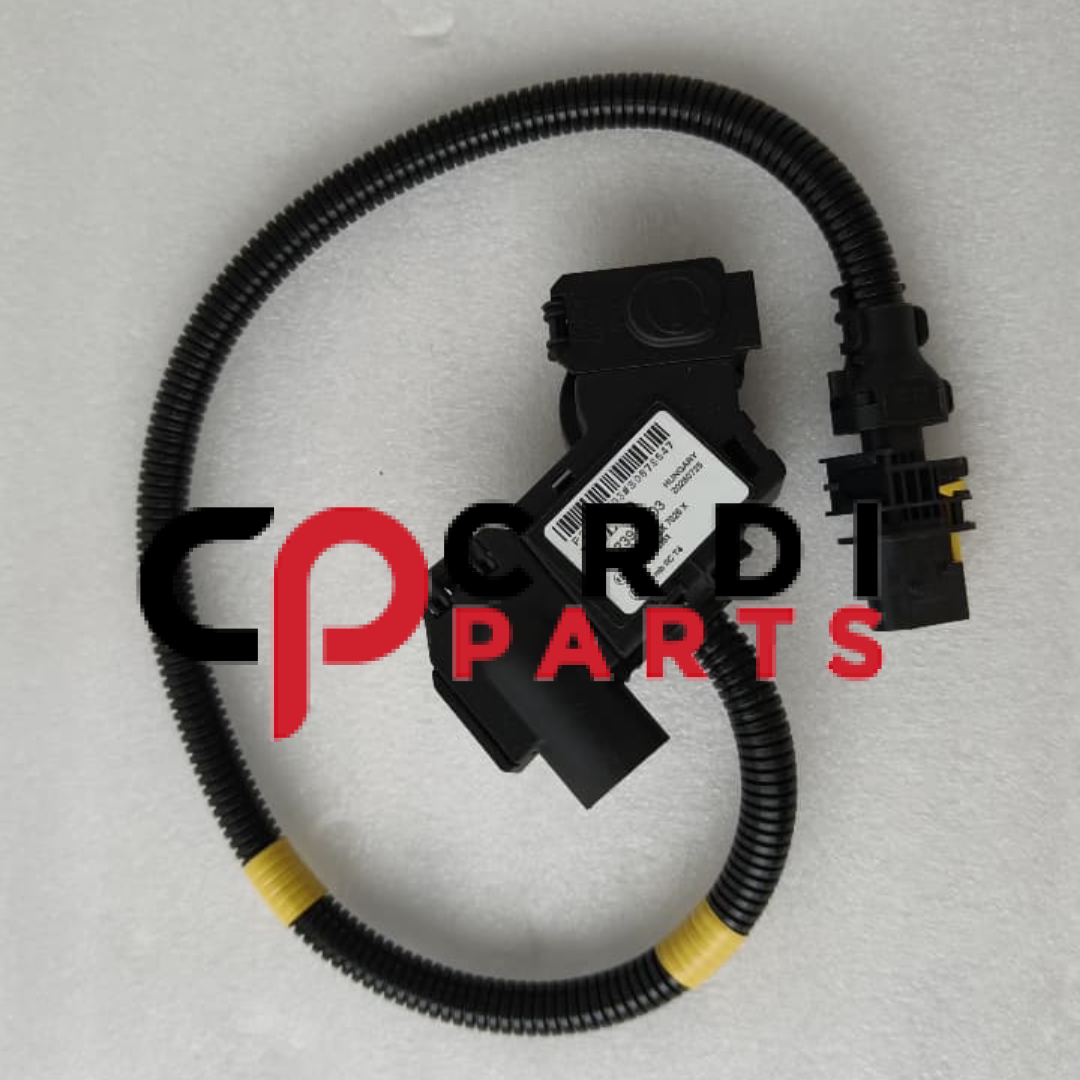 Battery Sensor 23937503-002 charging-sensor-23937503-23294375-22729391-suitable-for-volvo-trucks-fh4-fm4-and-fh-500