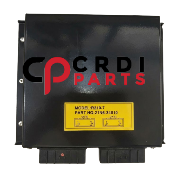 ecm-engine-control-module-21n6-34810-suitable-for-hyundai-r210-excavator