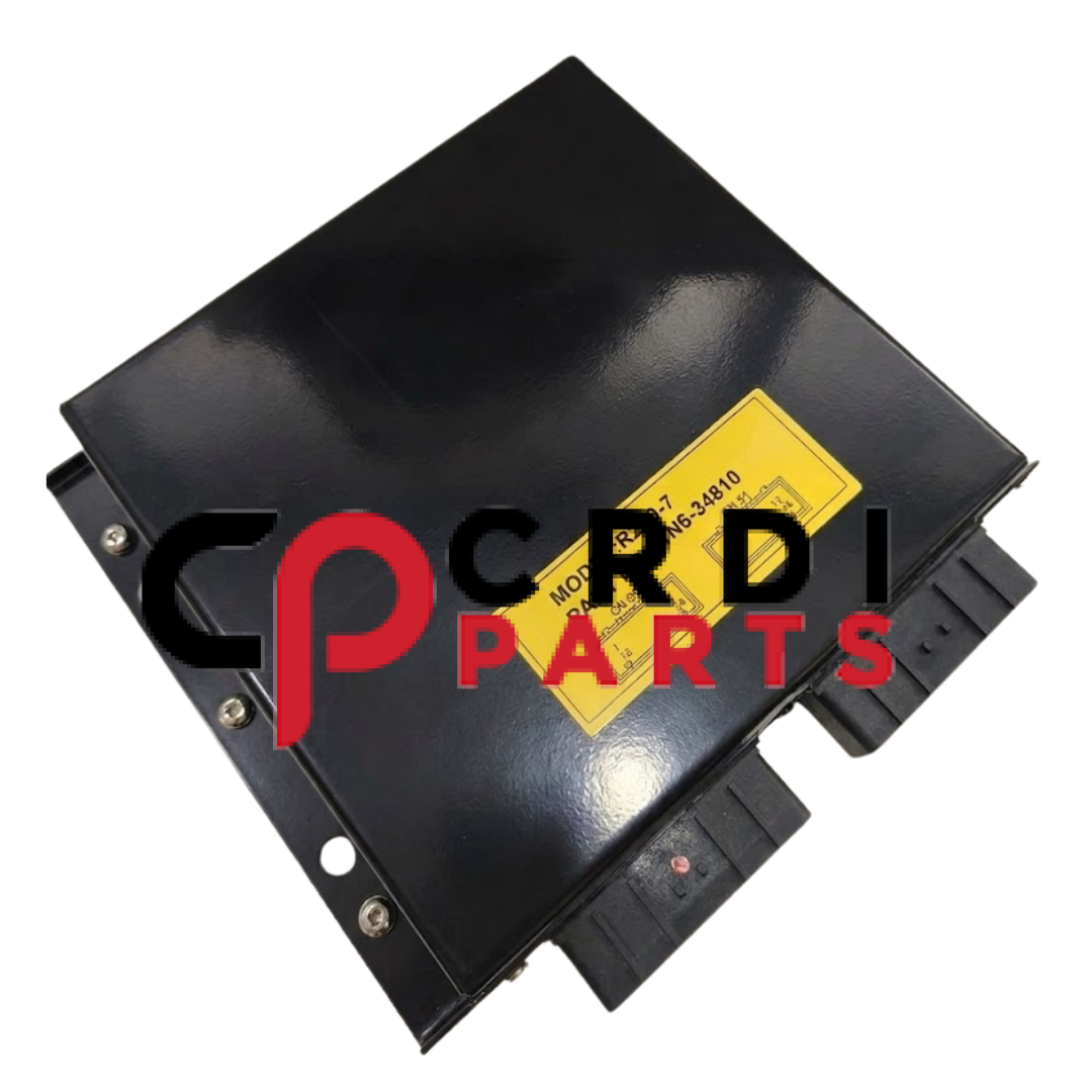 ECM 21N6-34810 ecm-engine-control-module-21n6-34810-suitable-for-hyundai-r210-excavator