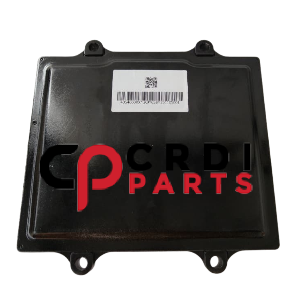 ECM 4354660 ECM 4354660-001ecm-engine-control-module-4354660-4354660rx-4354597-suitable-for-cummins-l8-9-l9-qsb4-5-qsb6-7-qsc8-3-engine