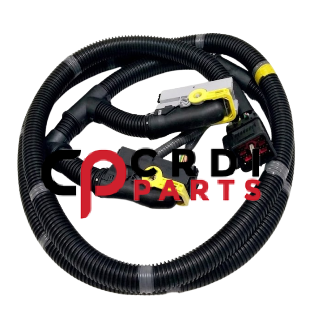 Harness 14631808 wiring-harness-14631808-voe14631808-suitable-for-volvo-d6e-d7e-ec210-ec240-engine