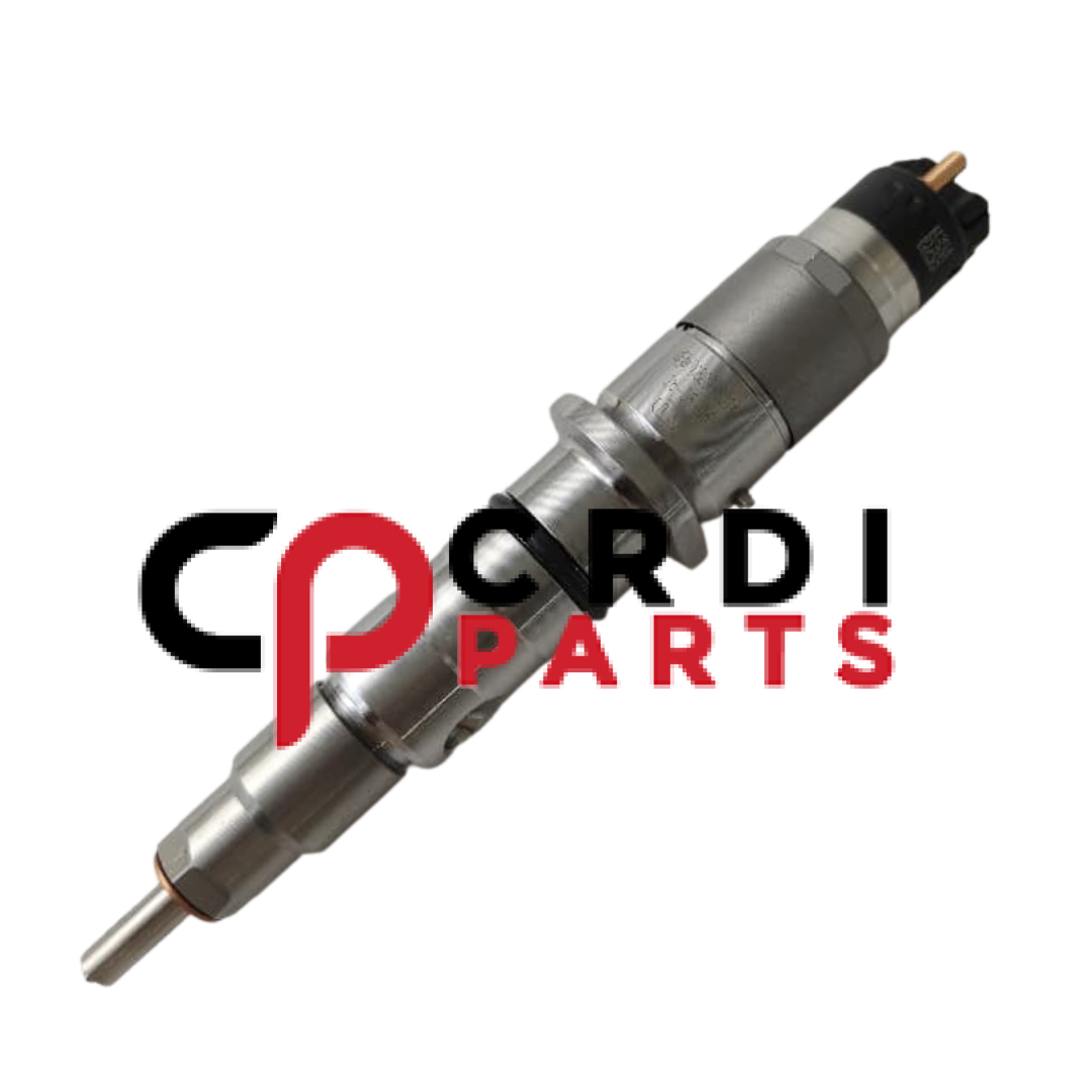 Injector 0445120253-001 fuel-injector-0445120253-5263313-suitable-for-cummins-qsb4-5-and-qsb6-7-engine