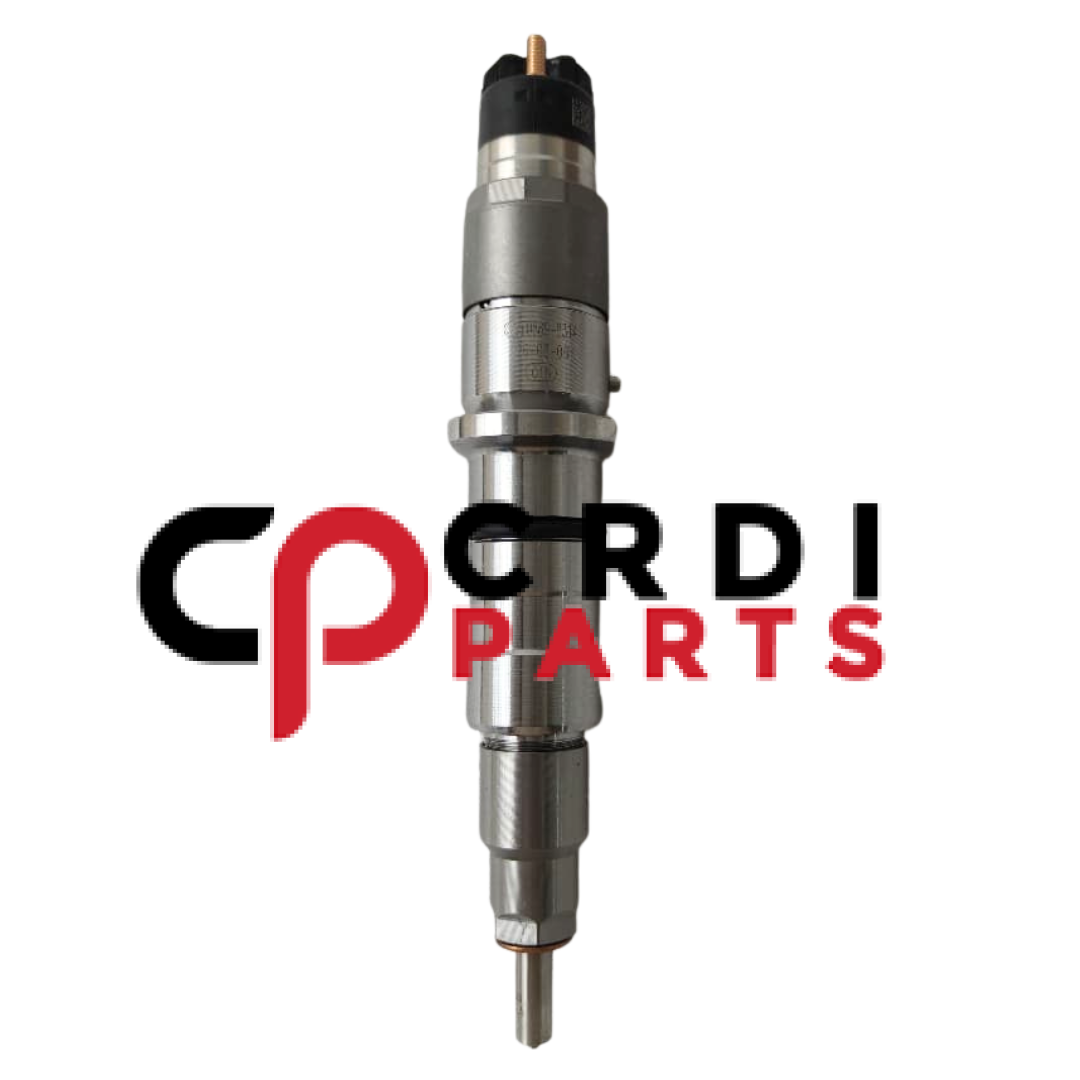 Injector 0445120253 fuel-injector-0445120253-5263313-suitable-for-cummins-qsb4-5-and-qsb6-7-engine